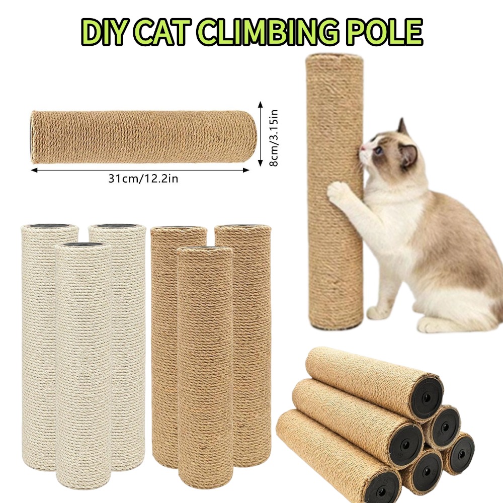 Cat Window Perch - Akcesoria do samodzielnego montażu drzewka dla