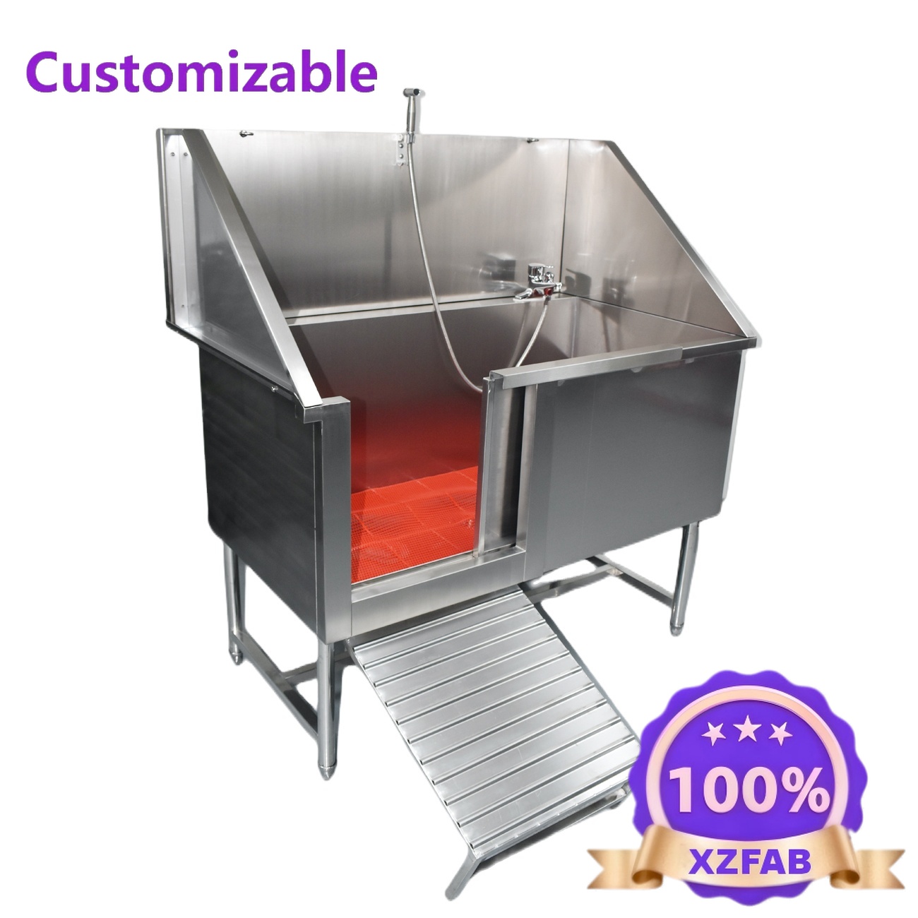 Pet Supplies Wash Station - Bezpośrednio od producenta 2026 Chiny Hurtownia