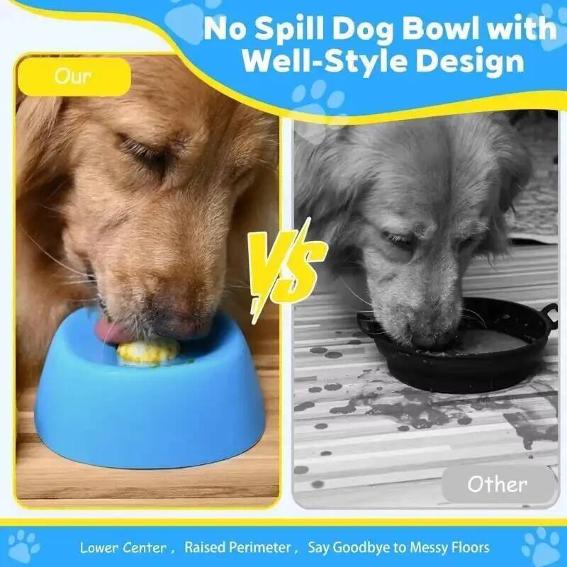 Pet Supplies Hours - 1 szt. Miska do lizania dla