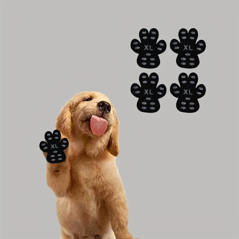 Antypoślizgowe nakładki dla ps – Dog Booties Paw Protector recenzja i cena