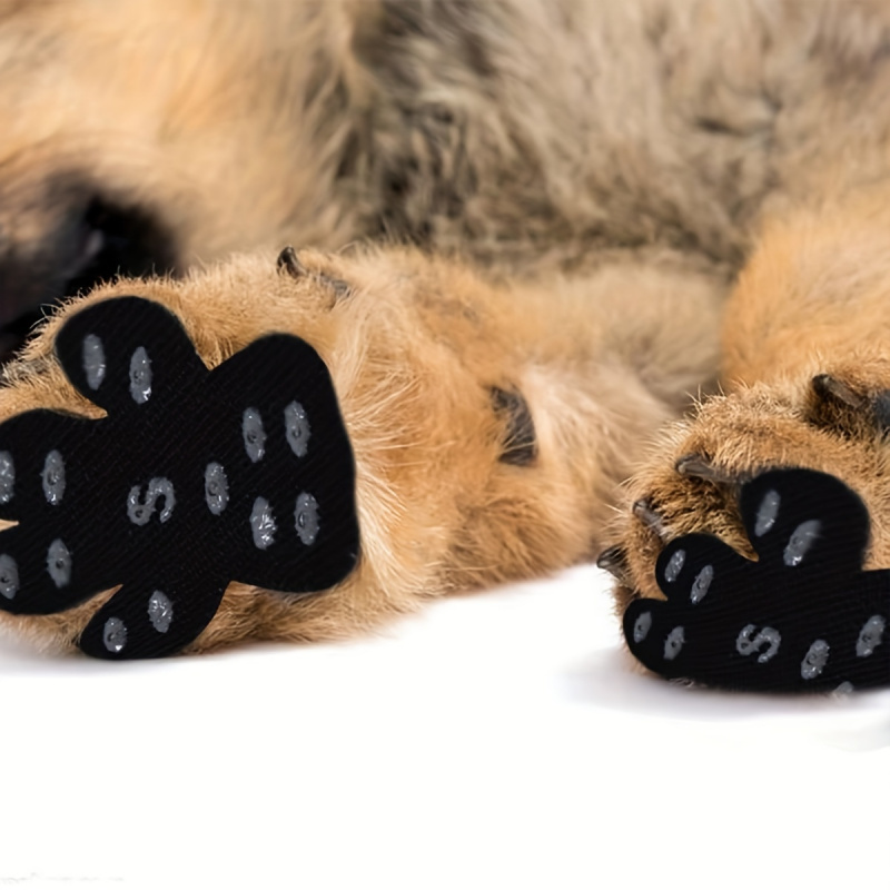 Antypoślizgowe nakładki dla ps – Dog Booties Paw Protector recenzja i cena