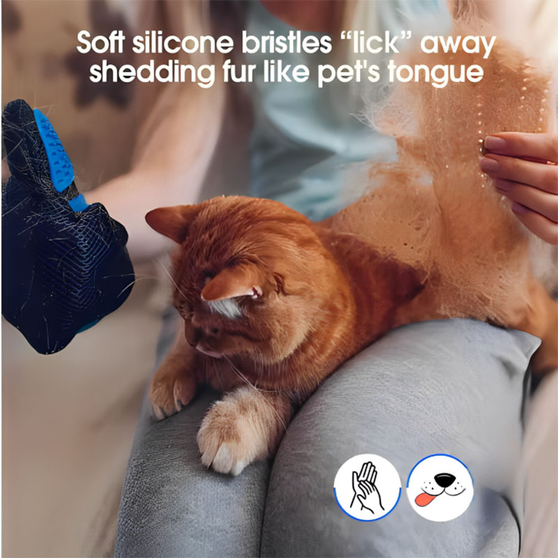 Rękawica do usuwania sierści z – Pet Supplies Nz recenzja i cena
