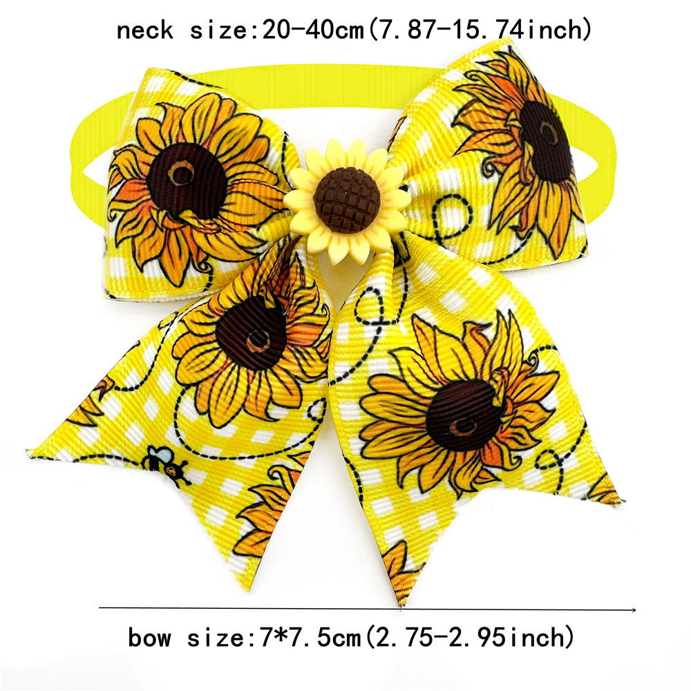 50szt Flowers Styel Small Dog  – Pet Supplies Hours recenzja i cena