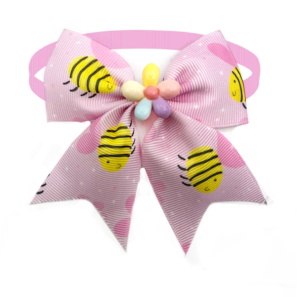 50szt Flowers Styel Small Dog  – Pet Supplies Hours recenzja i cena