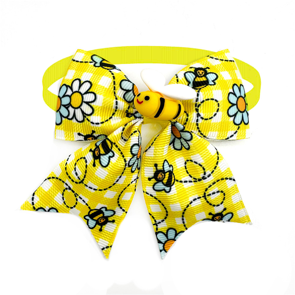 50szt Flowers Styel Small Dog  – Pet Supplies Hours recenzja i cena