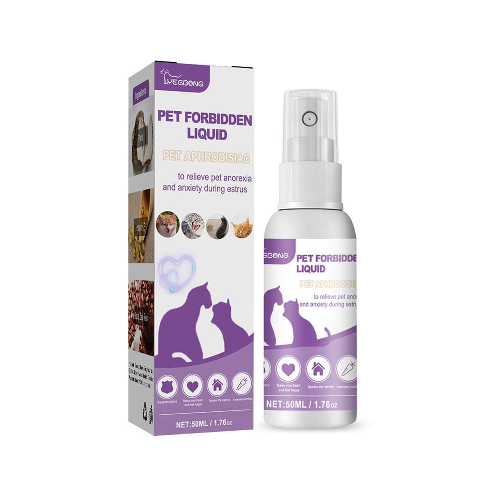 Spray Uspokajający dla Zwierzą – Pet Supplies Nz recenzja i cena