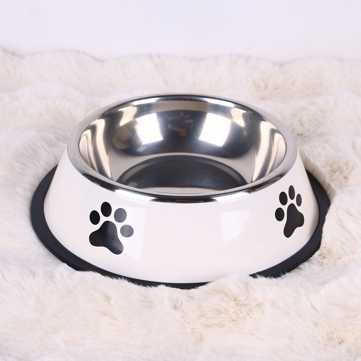 Miska dla psa ze stali nierdze – Pet Supplies Hours recenzja i cena