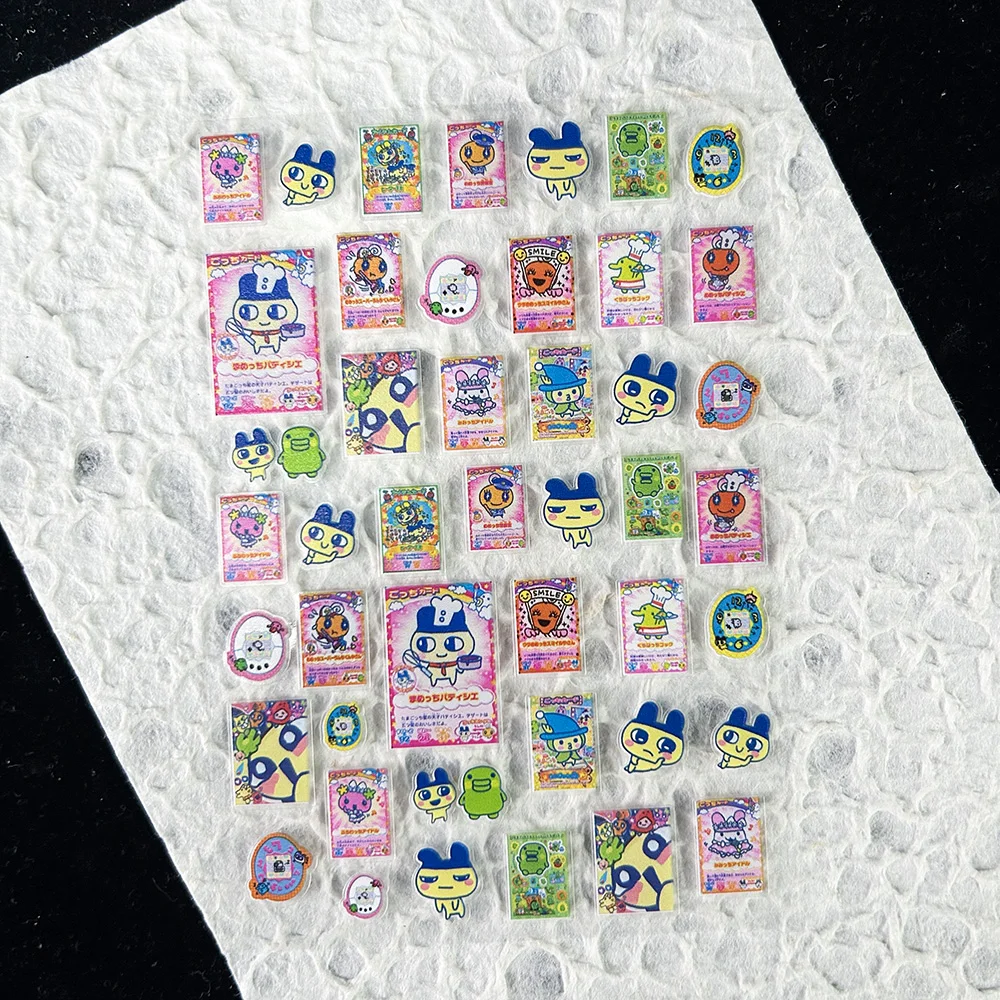Naklejki Kawaii Game Evolution – Pet Supplies Delivery recenzja i cena