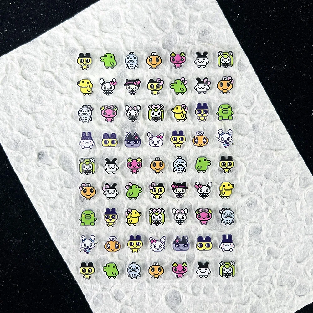 Naklejki Kawaii Game Evolution – Pet Supplies Delivery recenzja i cena