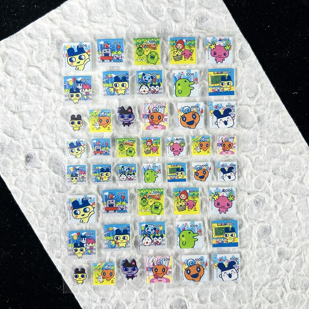 Naklejki Kawaii Game Evolution – Pet Supplies Delivery recenzja i cena