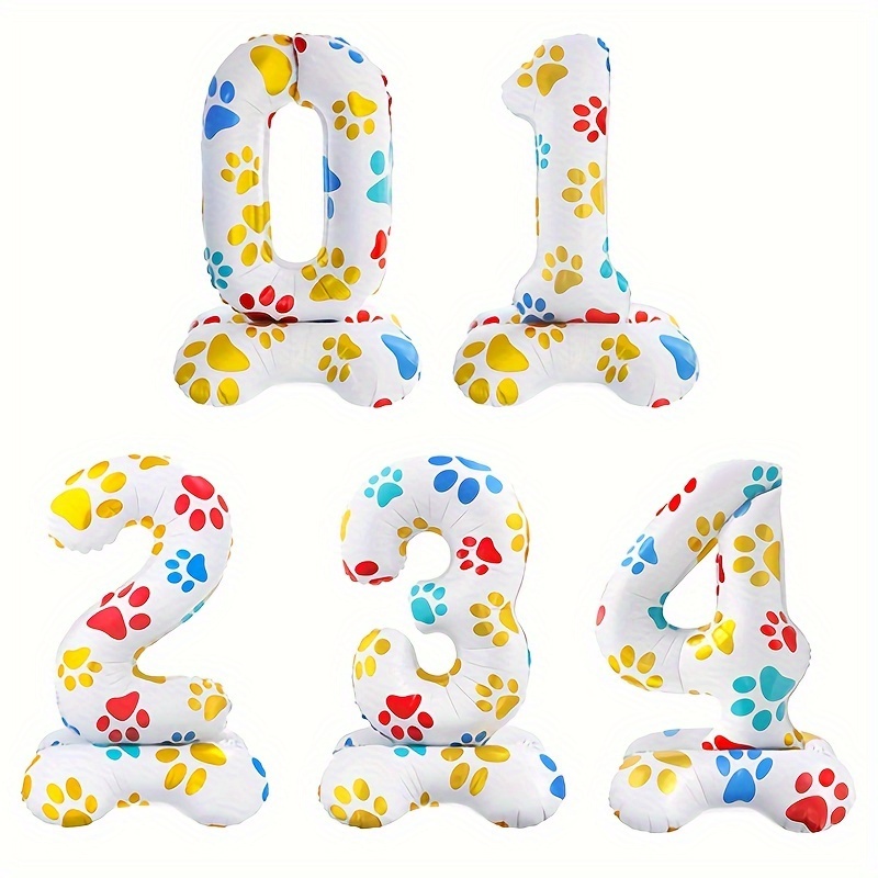 1 szt. 16-calowy biały balon w – Pet Supplies Nz recenzja i cena