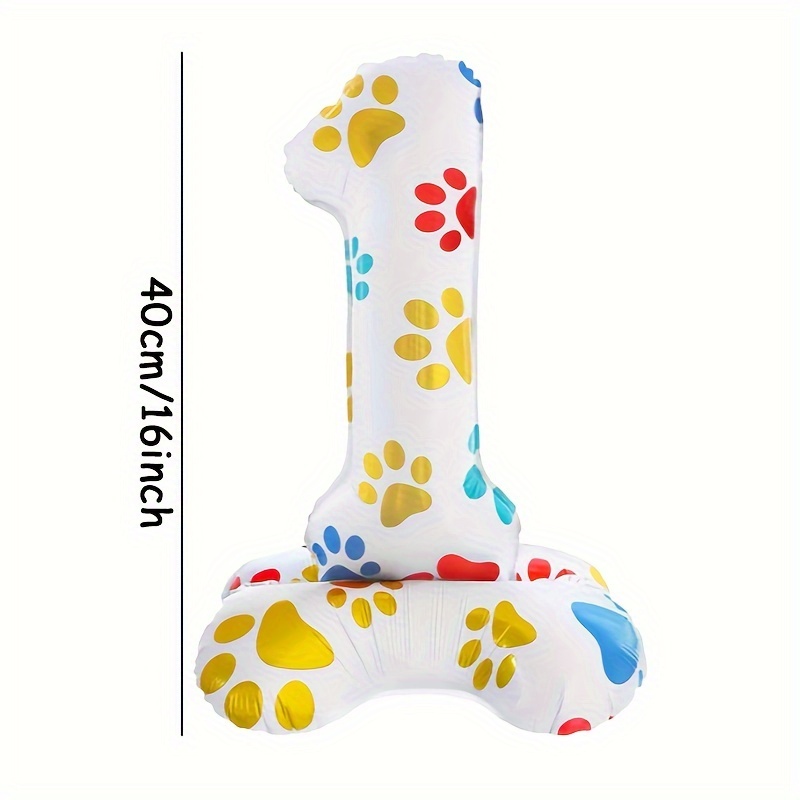 1 szt. 16-calowy biały balon w – Pet Supplies Nz recenzja i cena