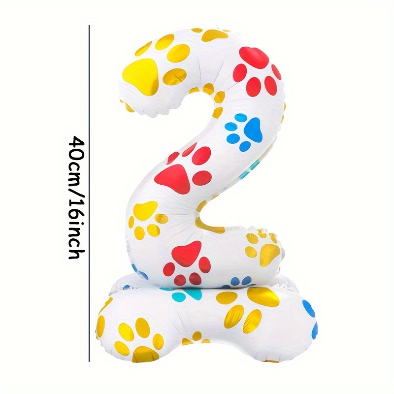 1 szt. 16-calowy biały balon w – Pet Supplies Nz recenzja i cena