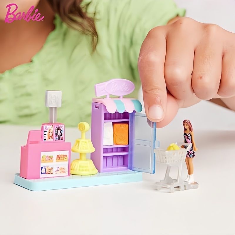Mini Barbieland Domek dla Lale – Pet Supplies Delivery recenzja i cena