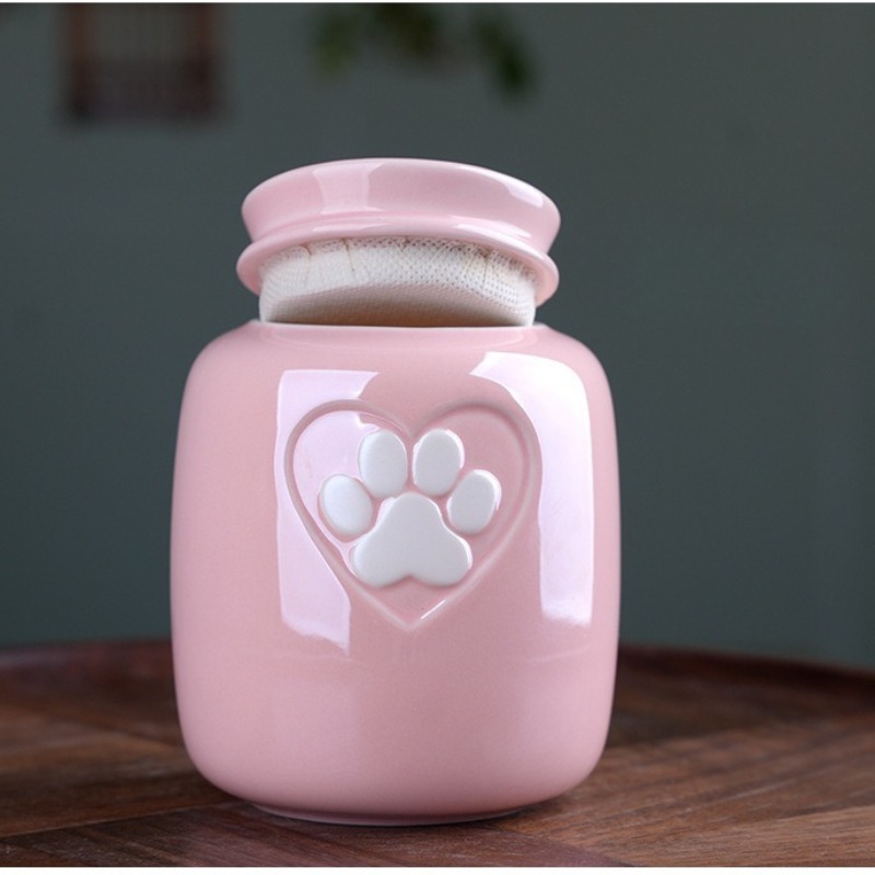 Ceramiczna urna na prochy zwie – Pet Supplies Nz recenzja i cena
