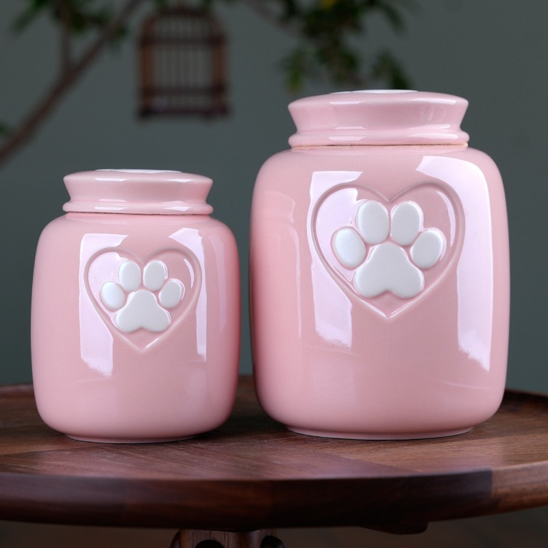 Ceramiczna urna na prochy zwie – Pet Supplies Nz recenzja i cena