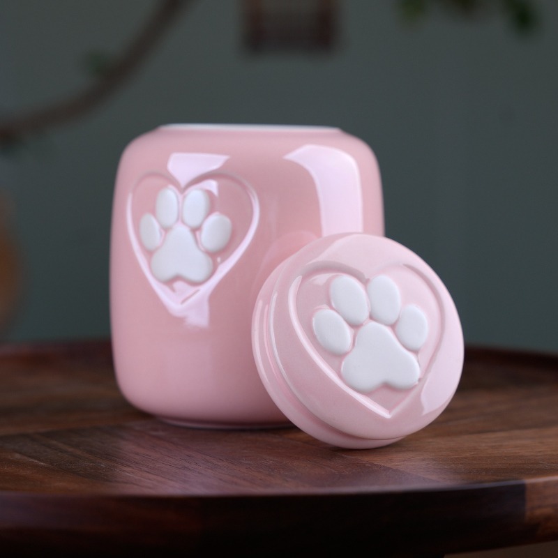 Ceramiczna urna na prochy zwie – Pet Supplies Nz recenzja i cena