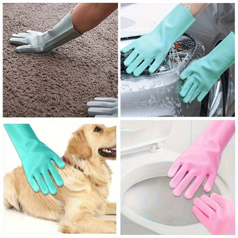 Wielofunkcyjne silikonowe ręka – Pet Supplies Nz recenzja i cena