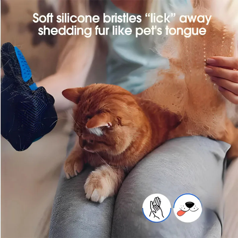 Rękawica do usuwania sierści z – Pet Supplies Nz recenzja i cena