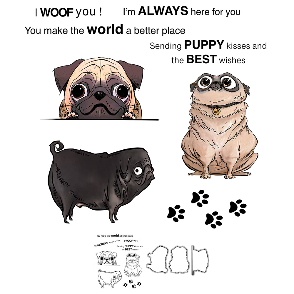 MangoCraft Cute Cartoon psy do – Dog Raincoat recenzja i cena