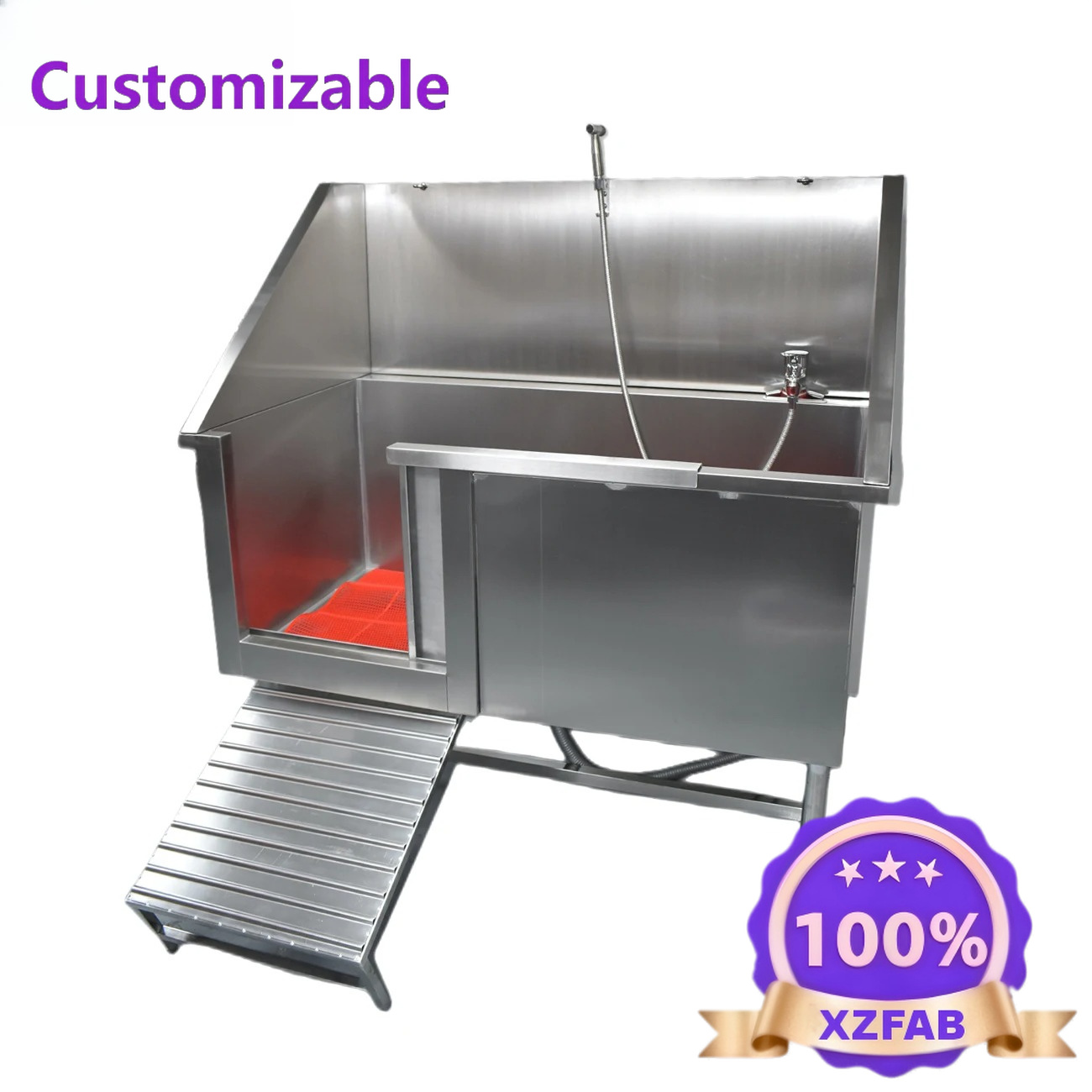 Bezpośrednio od producenta 202 – Pet Supplies Wash Station recenzja i cena