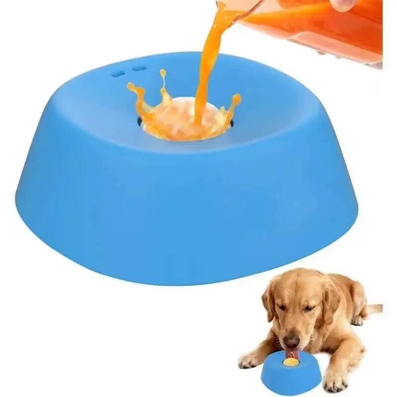 1 szt. Miska do lizania dla ps – Pet Supplies Hours recenzja i cena