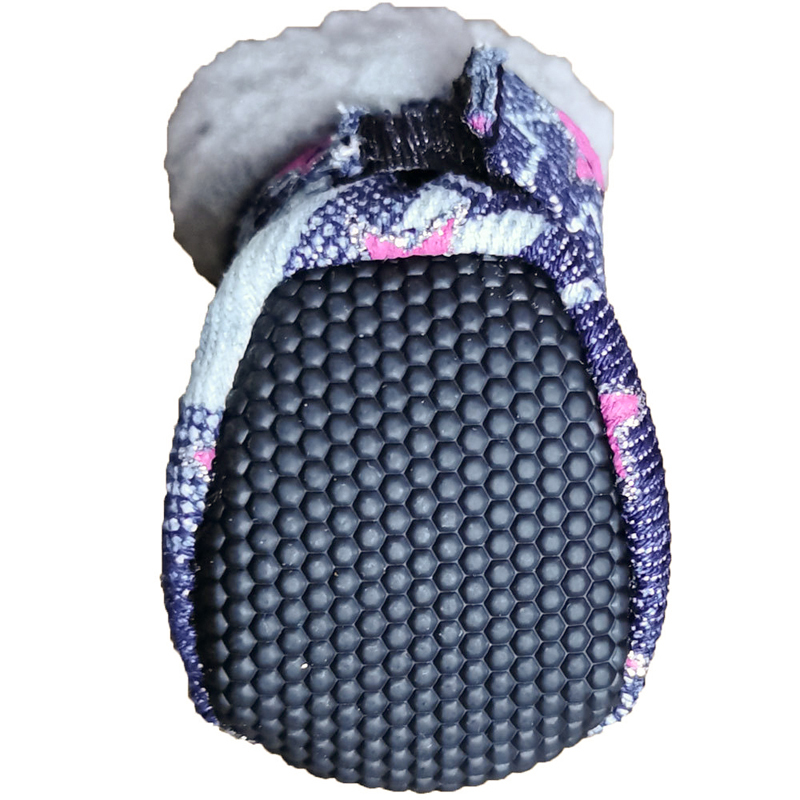 Benesaw ciepłe buty dla psów z – Dog Booties Paw Protector recenzja i cena